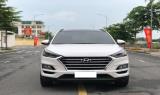 Bán Hyundai Tucson 2.0 Đặc biệt 0 cũ