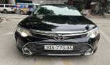 Bán Toyota Camry 2.5Q 0 cũ