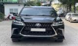 Bán Lexus LX570 Super Sport 2019 cũ