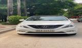 Bán Hyundai Sonata 2.0 2010 cũ