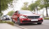 Bán Mercedes C200 Exclusive 2021 cũ
