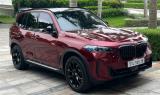 Bán BMW X5 100000 cũ
