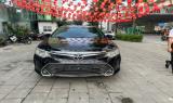 Bán Toyota Camry 2.5Q 2015 cũ