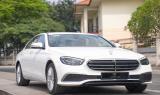 Bán Mercedes E200 Exclusive 2021 cũ