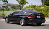 Bán BMW 528i GT 2015 cũ