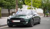 Bán Mini Cooper S 5 cửa 2016 cũ