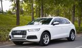 Bán Audi Q5 2.0 TFSI Quattro 2018 cũ