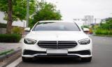 Bán Mercedes E200 Exclusive 2021 cũ