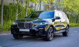Bán BMW X7 xDrive40i Pure Excellence 100000 cũ