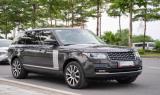 Bán Land Rover Rover SVAutobiography 2014 cũ