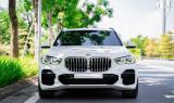Bán BMW X5 2021 cũ