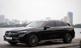 Bán Mercedes GLC300 4Matic 100000 cũ