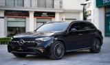 Bán Mercedes GLC300 4Matic 100000 cũ