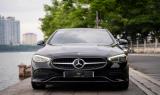 Bán Mercedes C200 2021 cũ