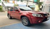 Bán Ford Escape 2.3L 4x4 XLT 2012 cũ