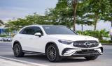 Bán Mercedes GLC300 4Matic 100000 cũ