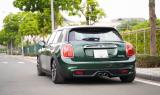 Bán Mini Cooper S 5 cửa 2016 cũ