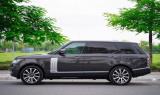 Bán Land Rover Range Rover 2014 cũ