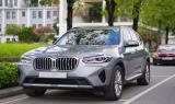 Bán BMW X3 sDrive20i 100000 cũ