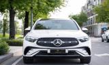 Bán Mercedes GLC300 4Matic 100000 cũ