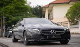 Bán Mercedes C200 Classic 100000 cũ