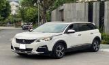 Bán Peugeot 5008 AT 2018 cũ