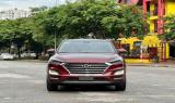 Bán Hyundai Tucson 2.0 Đặc biệt 2021 cũ