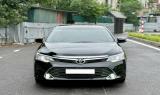 Bán Toyota Camry 2017 cũ