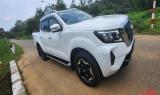 Bán Nissan Navara VL 2021 cũ