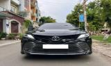Bán Toyota Camry 2021 cũ