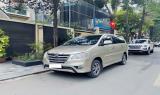 Bán Toyota Innova 2016 cũ