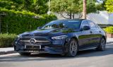 Bán Mercedes C300 AMG 100000 cũ