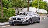 Bán BMW 320i Sport Line 100000 cũ