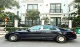 Bán Mercedes Maybach S450 2017 cũ
