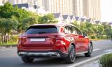 Bán Mercedes GLC300 100000 cũ