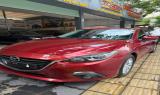 Bán Mazda 3 2016 cũ
