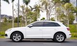 Bán Audi Q5 2018 cũ