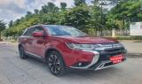 Bán Mitsubishi Outlander 2.0 CVT 2021 cũ