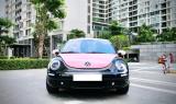 Bán Volkswagen Beetle 2009 cũ