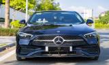 Bán Mercedes C300 AMG 2021 cũ