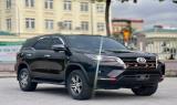 Bán Toyota Fortuner 2.4 AT (4x2) 2020 cũ