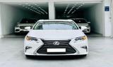 Bán Lexus ES250 2016 cũ