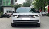 Bán Land Rover Range Rover All New Range Rover 2021 cũ