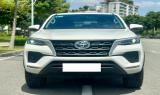 Bán Toyota Fortuner 0 cũ