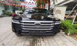 Bán Toyota Land Cruiser VX 2021 cũ