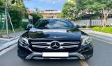 Bán Mercedes GLC250 4Matic 2018 cũ