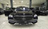 Bán Mercedes Maybach 2021 cũ