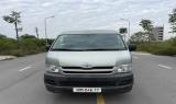 Bán Toyota Hiace 2008 cũ
