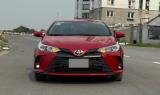 Bán Toyota Vios 1.5E 100000 cũ
