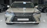Bán Lexus LX570 2016 cũ